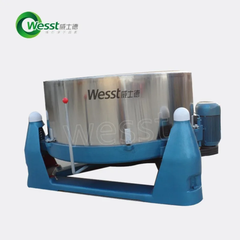 

Трехногий центробежный дегидратор, специальная высокоэффективная сушильная машина для обезвоживания пищевых продуктов и медицинских материалов