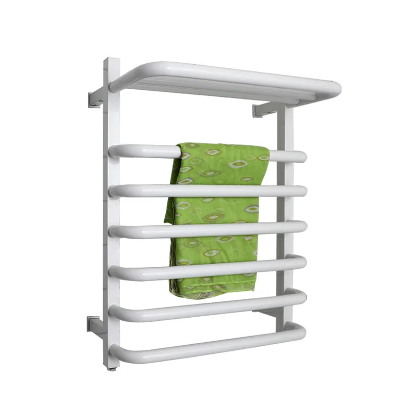 

Electric towel rack Bathroom drying rack 304 stainless steel bathroom