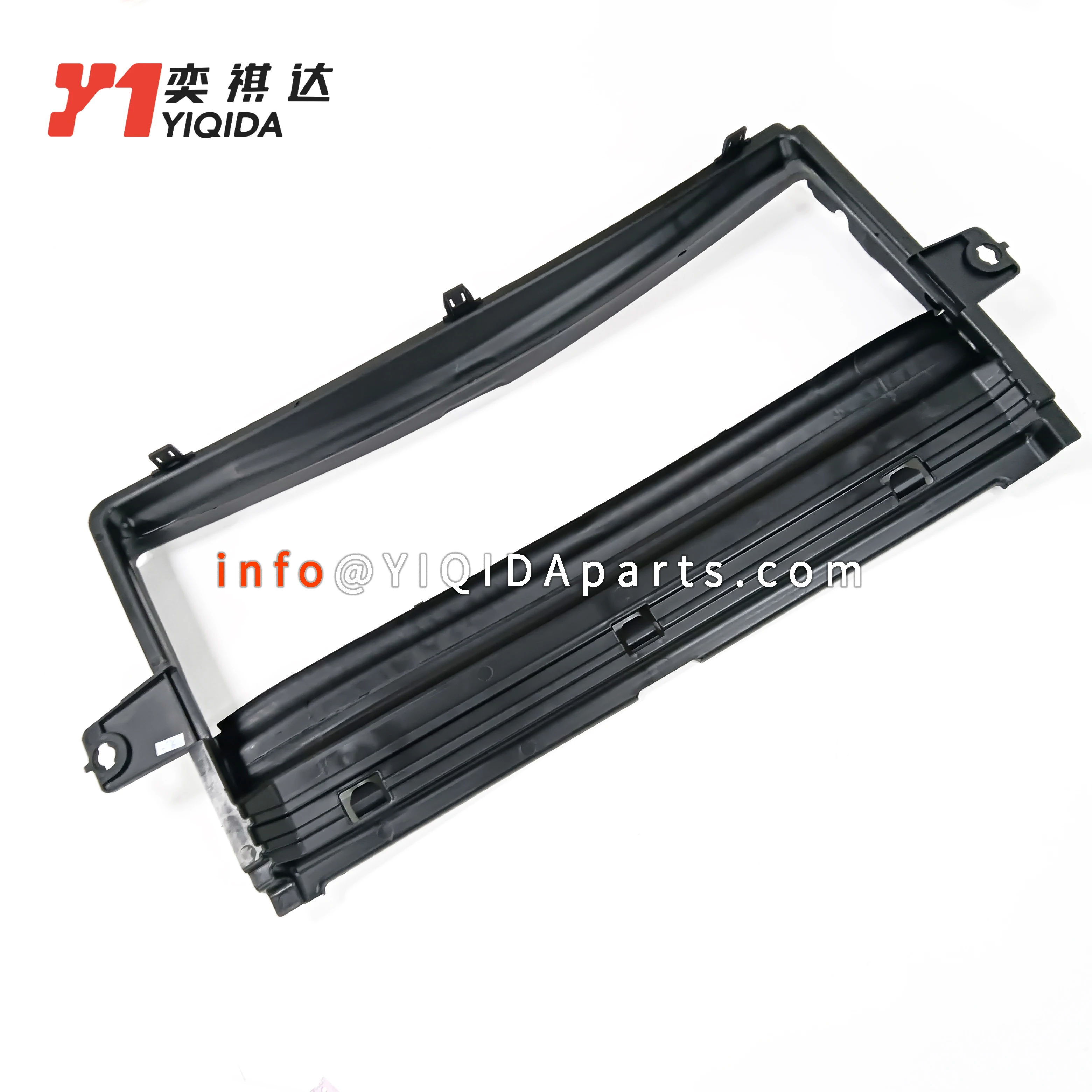 YIQIDA 31425367 Hot Sales Car Parts Auto Body Systems Car Bumpers Grille Front Surround Bracket For Volvo XC60 (18-)