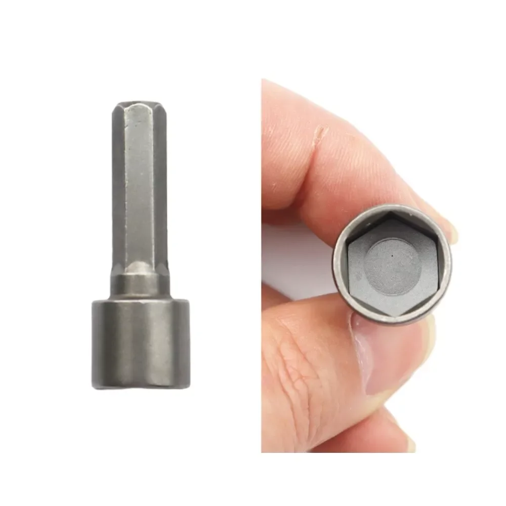 9 قطعة/14 قطعة المقبس القوي الداخلية سداسية وجع مجموعة سداسية مقبض تمديد قضيب المفكات الهوائية دائم كفاءة