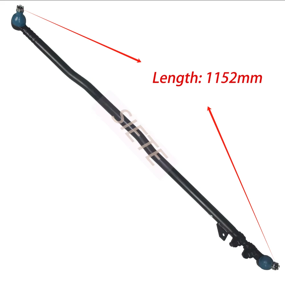 

High quality DRAG LINK TIE ROD RODS ASSEMBLY A4633300403 A4633300703 FOR MERCEDES W463 G320 G500 G550 4633300403 4633300703
