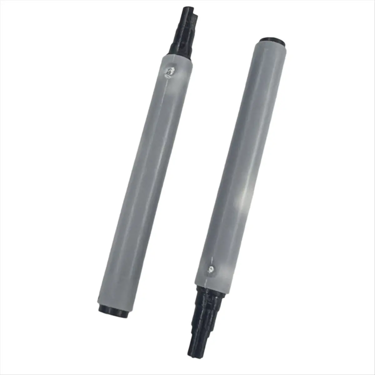 BEST CHOICE）1Pair for Host Optical Drive Bearings in and Out of the Warehouse Sliding Shaft Host Maintenance Rollers for