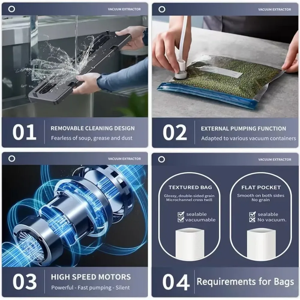Is Your Food Packaging Machine Actually Costing You More Than It Saves?