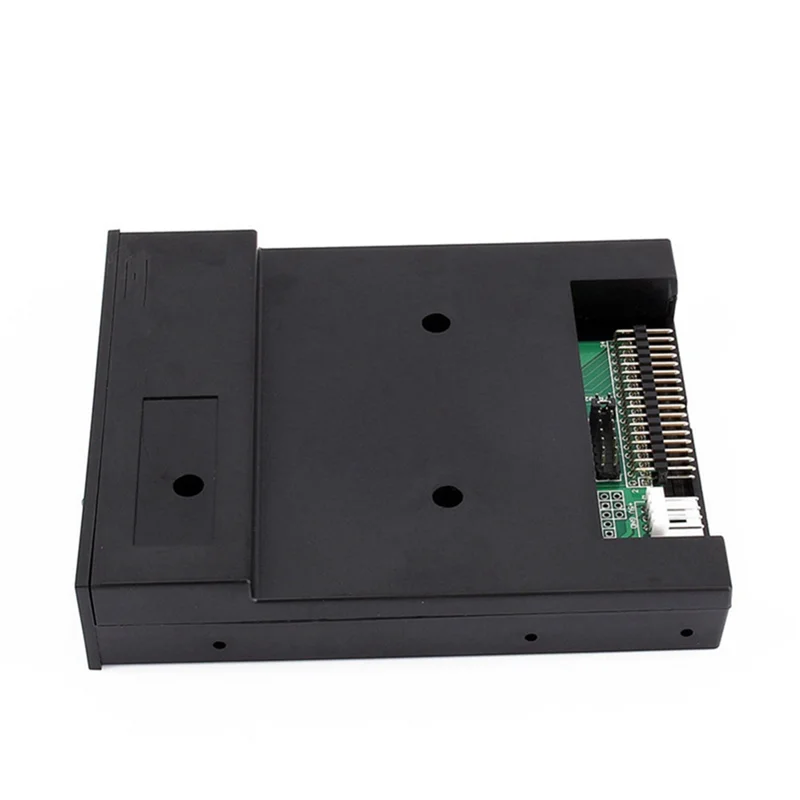 

AB97-U100K 3,5 дюйма 1,44 МБ 1000 дисковый диск для USB-эмулятора, имитация музыкальной клавиатуры, 34-контактный интерфейс дисковода дискеты