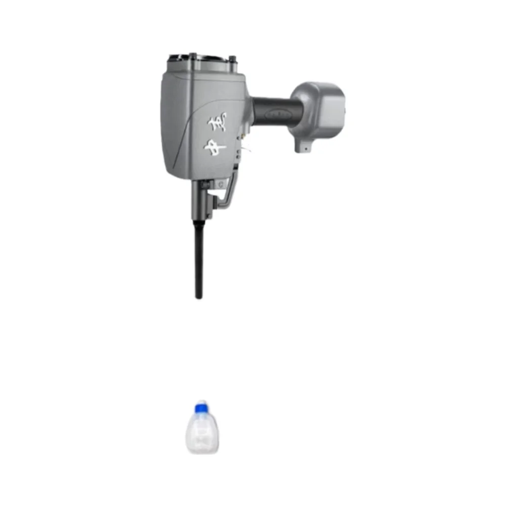 Hot Sale Customizable OEM Supported Pneumatic Nailers U-Shaped Manual Nail Staple  for Woodworking Made From Aluminium