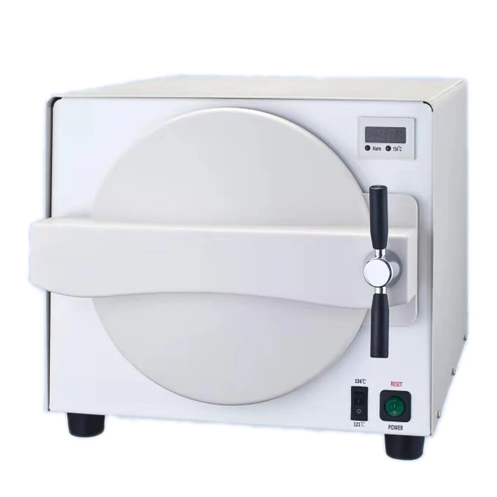 16L/18L/23L Class B Autoclave Steam Sterilizer  equipment  autoclave steam sterilizer