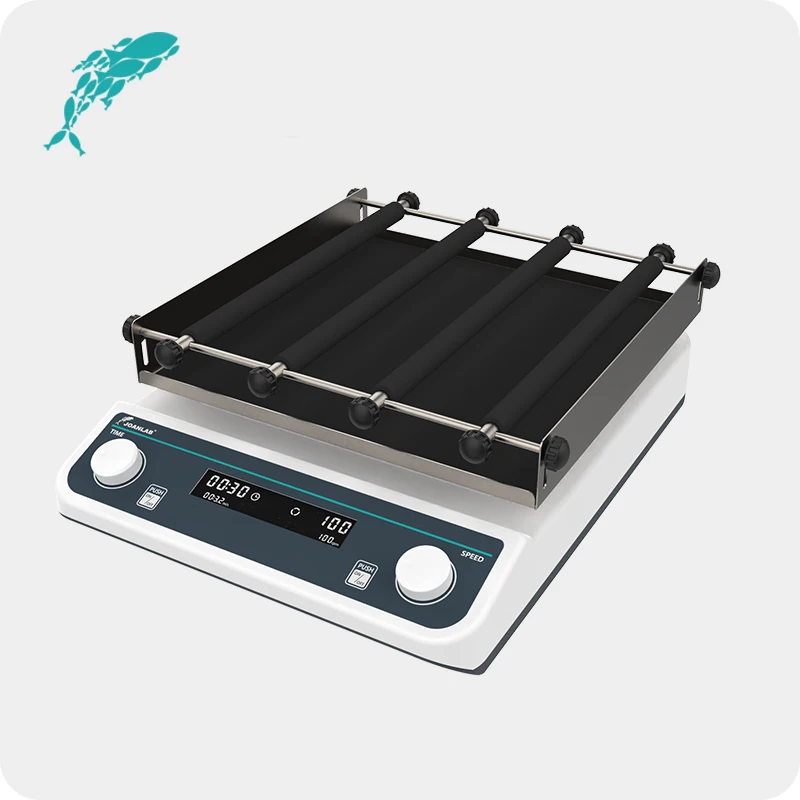 Орбитальный шейкер OS-40max