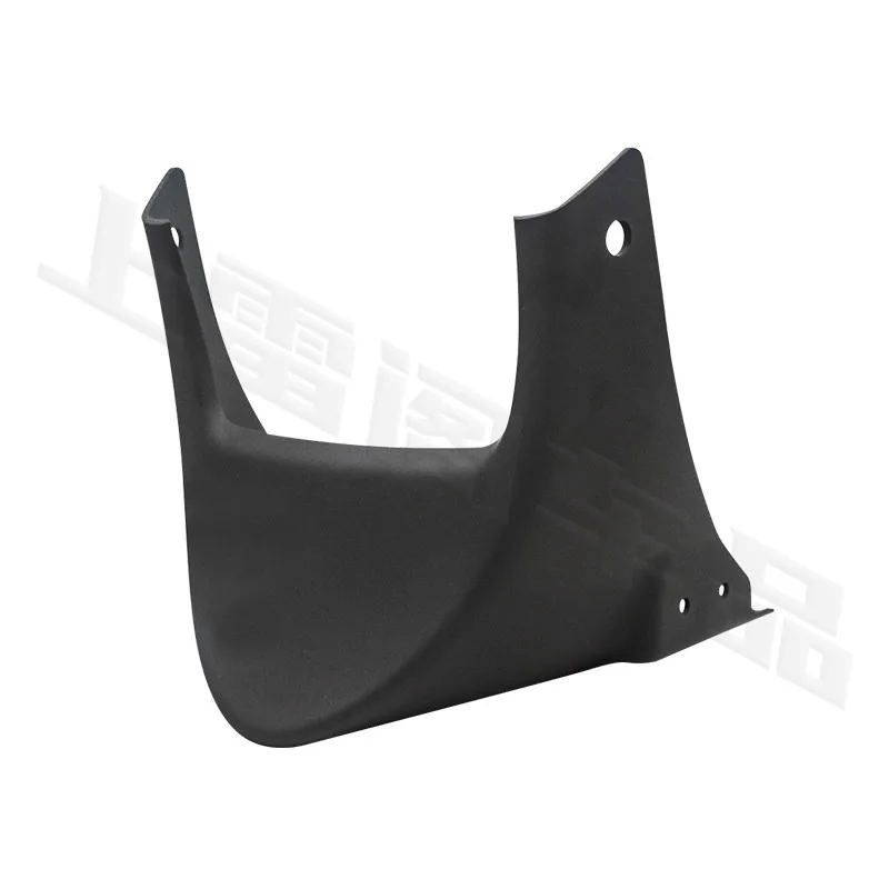 

Zuimi High-end Benda Jinjira/Greystone 300 modified lower shroud engine shroud bottom bracket special straight water tank mesh