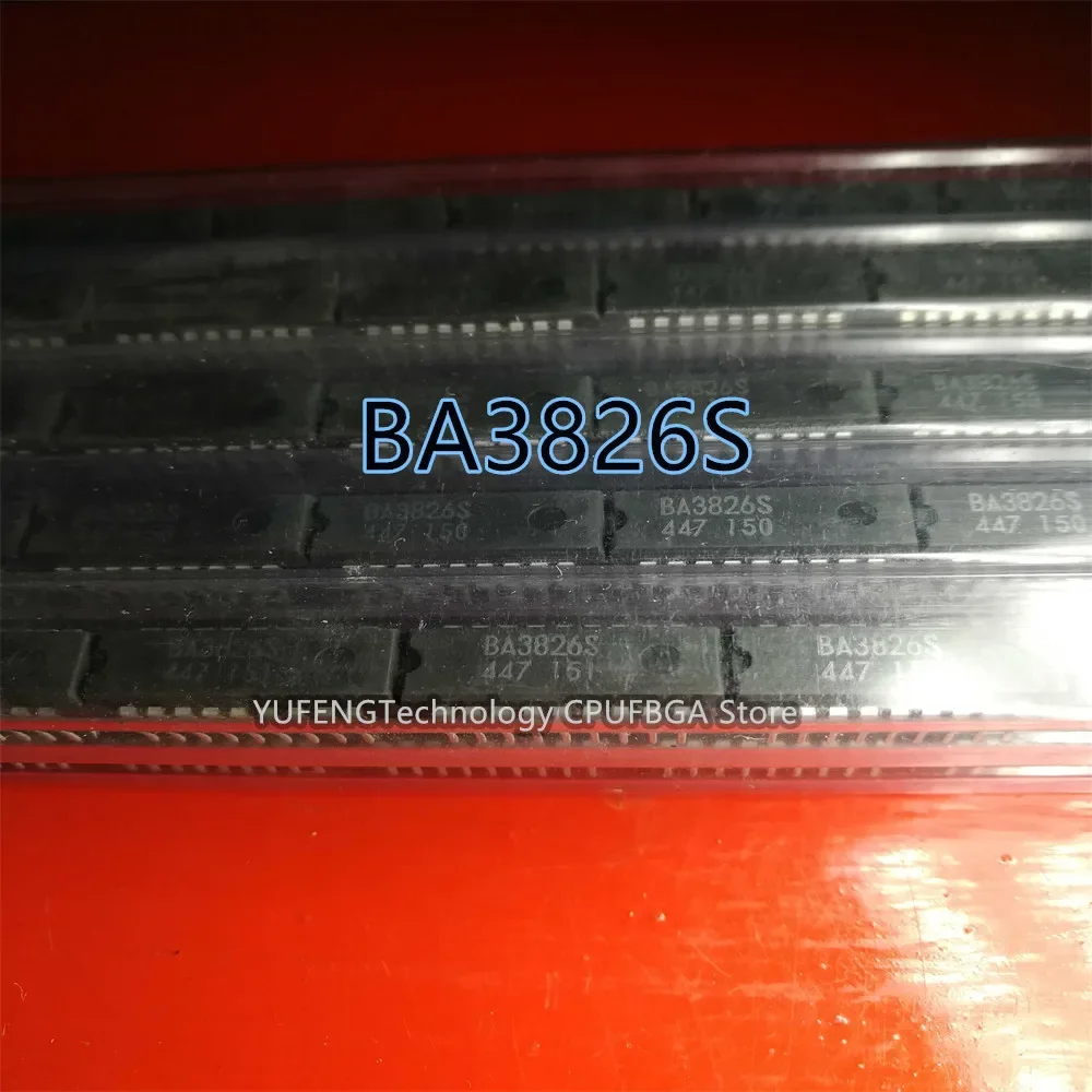 2N3566 AN7196Z BA3826S BA4911 BA4916 BI chip HM53461ZP-12 chip IC