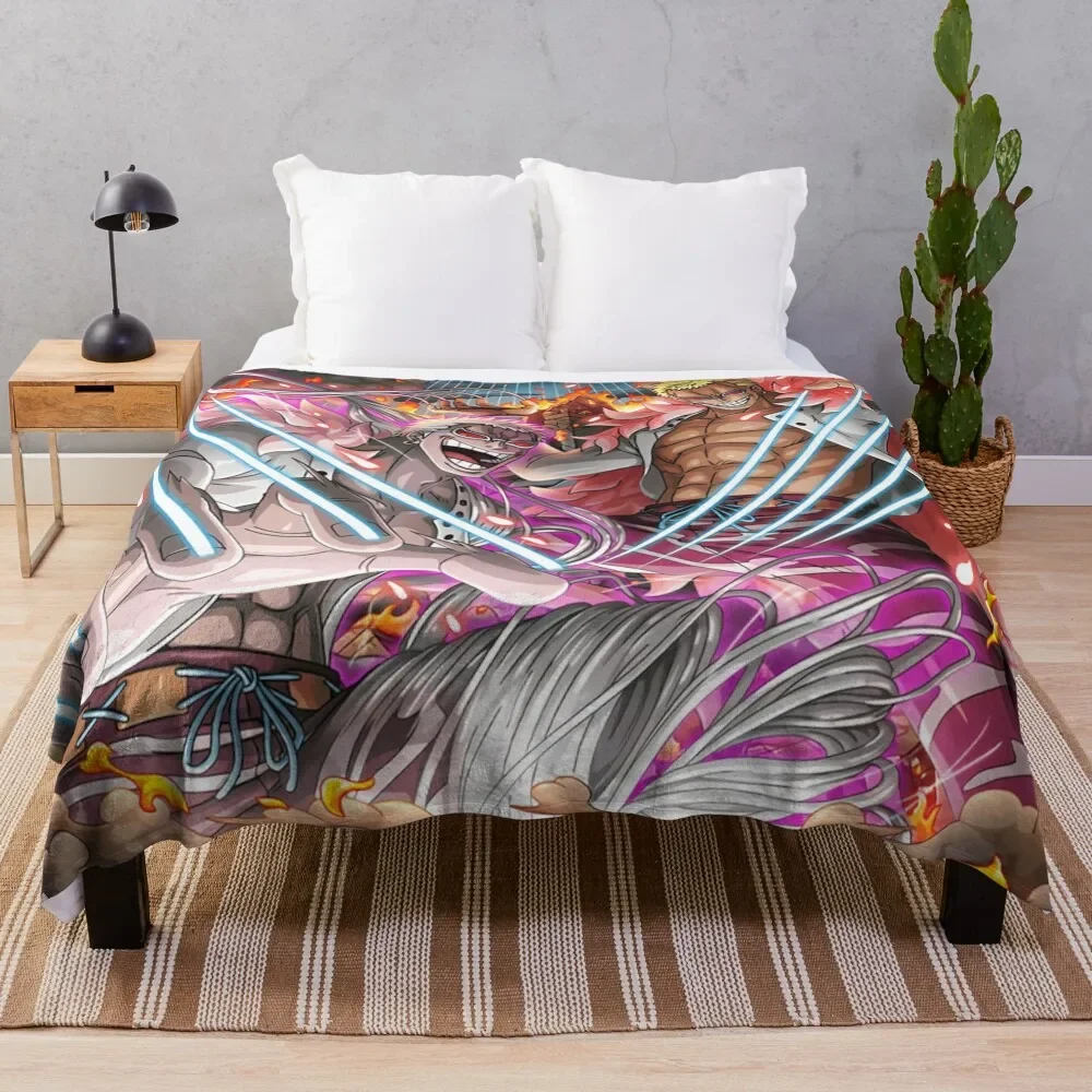 

Doflamingo Throw Blanket wednesday Fashion Sofas Cute Blankets Retros Stuffeds Hairy Blankets