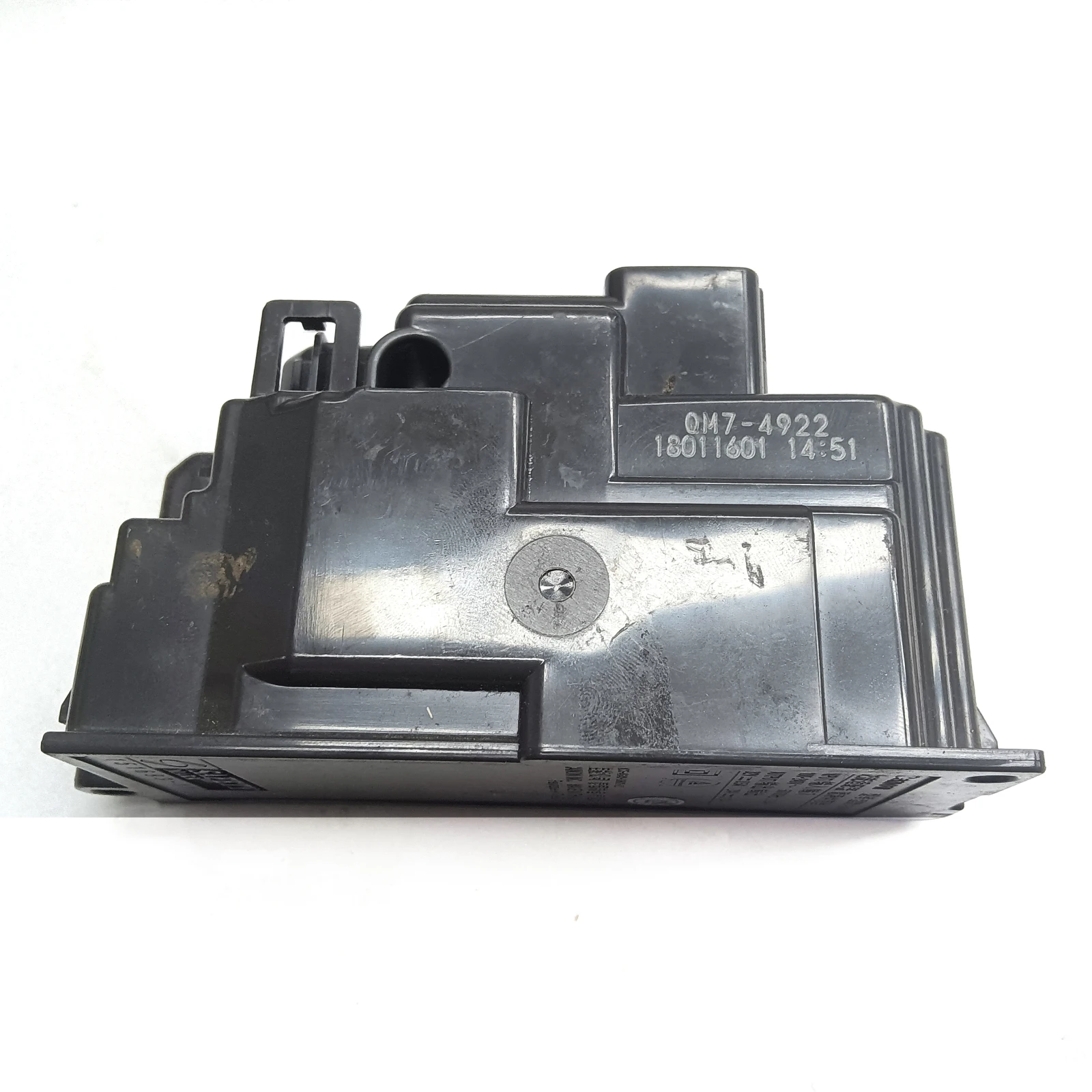 TS6300 TS6320 TS6370 TS6260 TS6250 TS6230 TS6380 TS6290 TS6240 موائم مصدر تيار K30368 QM7-4922 يناسب كانون PIXMA TS6400