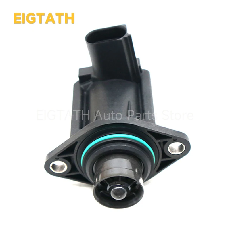 03C145710D Supercharger Omschakeling Magneetventiel Voor Volkswagen VW Golf Kever Eos Passat Tougan Sharan Audi A1 Nieuwe 03C145710