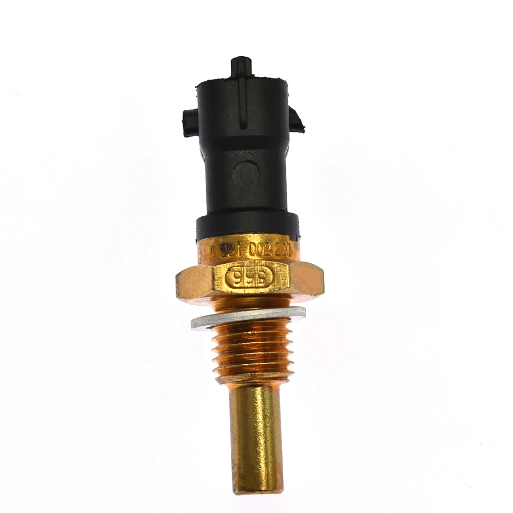 Baixinde 0281002209 4010644 Water Temperature Sensor For POLARIS RZR 4 800 900 2010-2014,For Vauxhall OPEL AGILA Iveco Daily