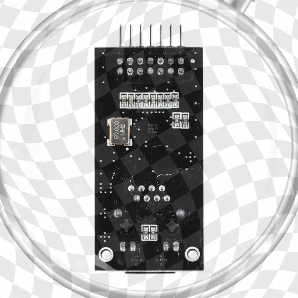 LAN8720 High Performance Ethernet Physical Transceiver Connector Embedded Web Server Ethernet Transceiver Development Board 3.3V