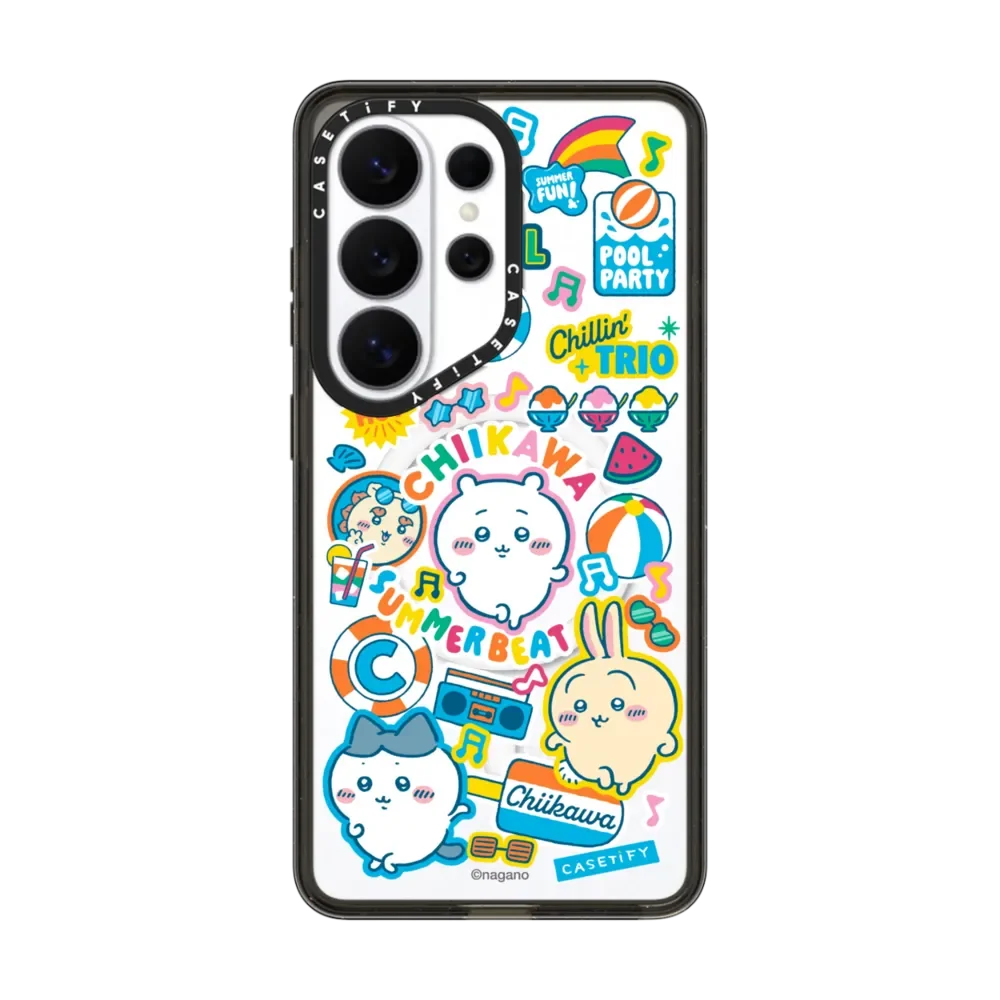 CASETiFY Chiikawa Cartoon Seri - Phone Cases Drop Proof recensie en prijs