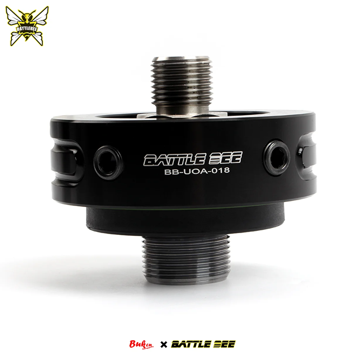 -For Volkswagen Audi Gen2 EA888 Engine Oil Temperature Gauge Pressure Gauge Adapter Sensor Connector Oil Filter BB-UOA-018