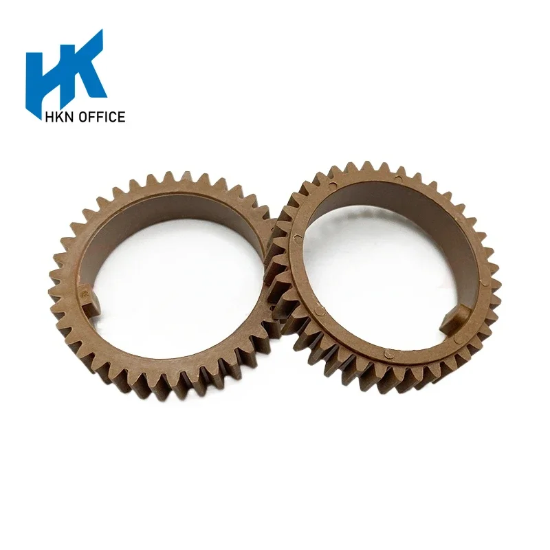 10PCS 6LA84182000 6LH24603000 Fuser Upper Heat Roller Gear for Toshiba 163 165 166 167 181 182 200 202 203 205 206 207 212 230