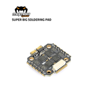 DIATONE MAMBA MINI F30/F40_BLS/F40_128K BLHeli_S/BLHeli_32 4in1 ESC Dshot 300-600-1200 Installation 20mm M2/M3