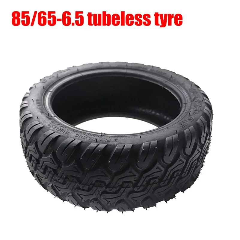 tubeless tyre