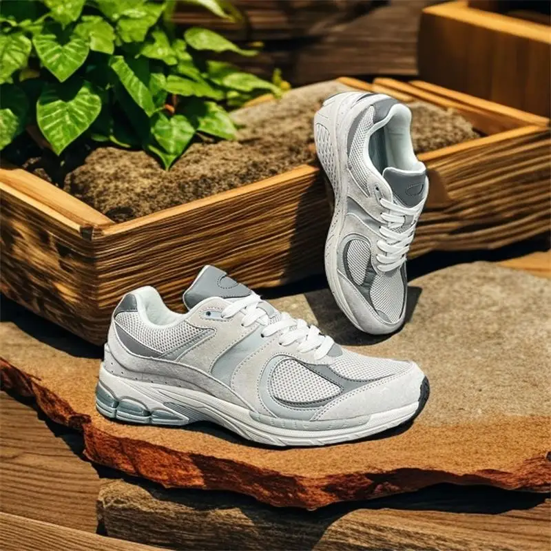 

Casual Sports Shoes for Women - Collaborative Retro Dad Shoes, Slim Waist Forrest Gump Shoes for Couples, Running Shoes for