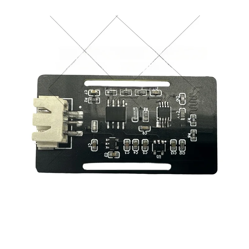 Single-Channel Surf… - image