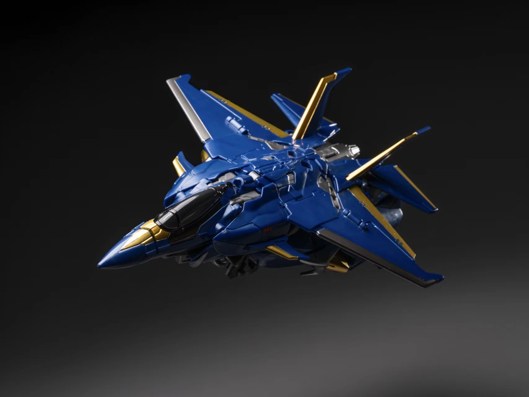 

APC Transformation Toys Gale Gear Factory Action Figure Toys Gift Model