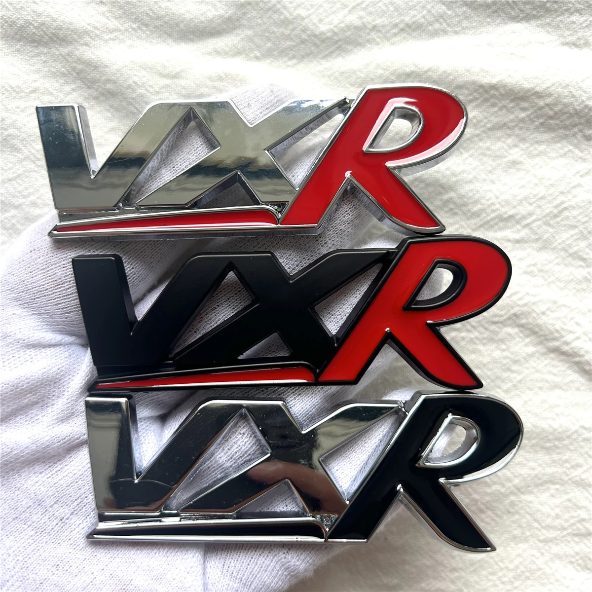 3D Vxr Racing Car T…