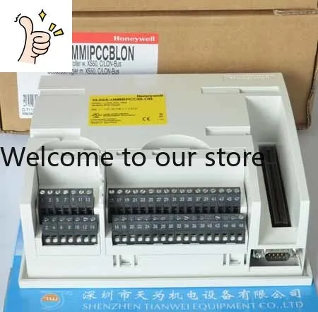 

[Genuine One-year Warranty] Honeywell Controller XL50A-UMMIPCCBLON