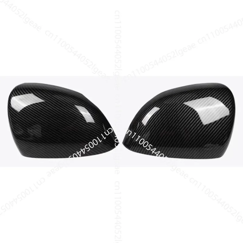 

Applicable To CLA45 CLA45S AMG 20-25 Models, Rearview Mirror Cover, A Pair