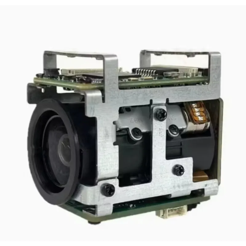 UV-ZNS4104 4X 4MP CMOS Night Vision Intrinsically Safe Surgical Camera Mini Block Camera Module With Memory Card Support