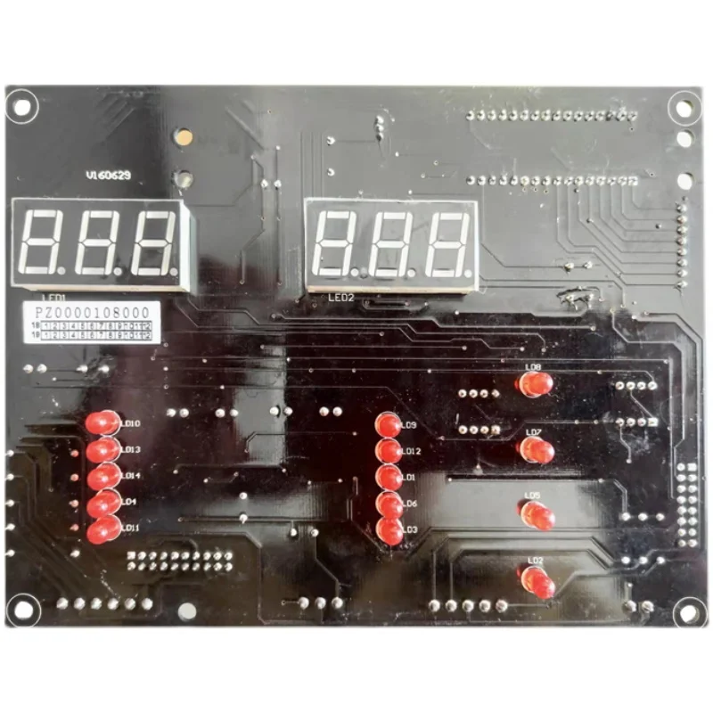 UNITE Tire Removal Machine Balancing Machine Accessories U100 U500 U120 U828 Balance Electrical and Mechanical Source Board