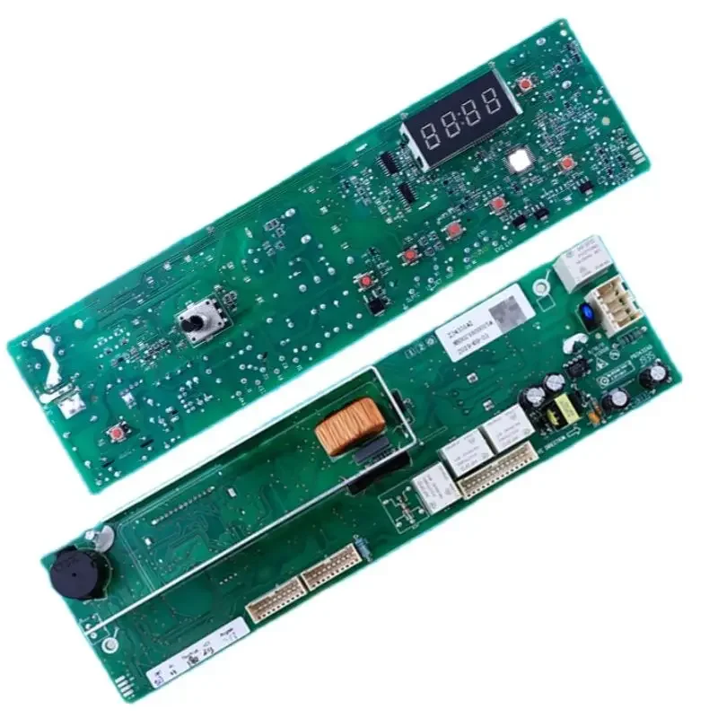 for Haier drum washing machine motor drive board frequency conversion board computer board 0021800015A