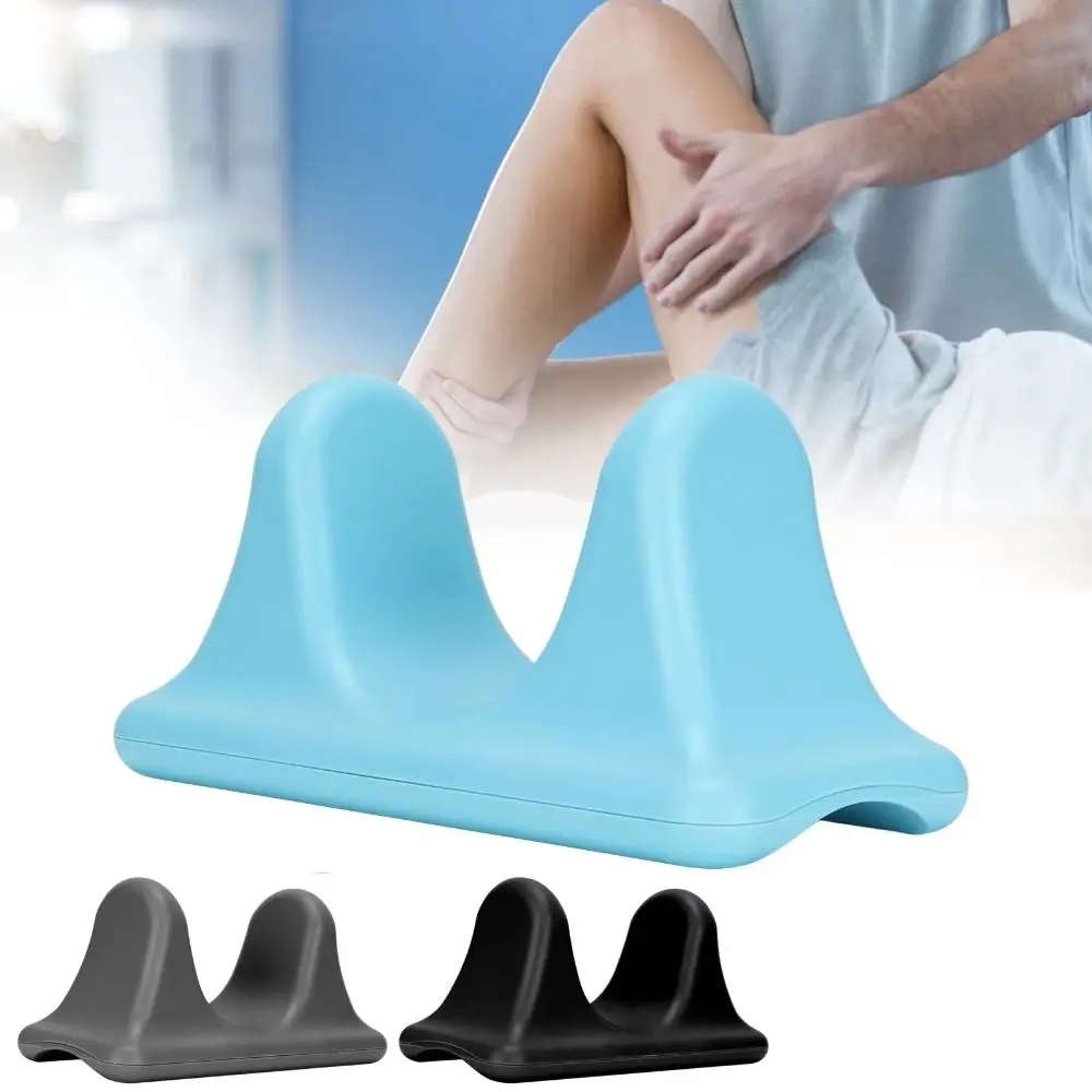 

Portable Release Deep Tissue Psoas Muscle Massager Relax ABS Buttocks Massager Wear-resistant Pain Relief Waist Massager