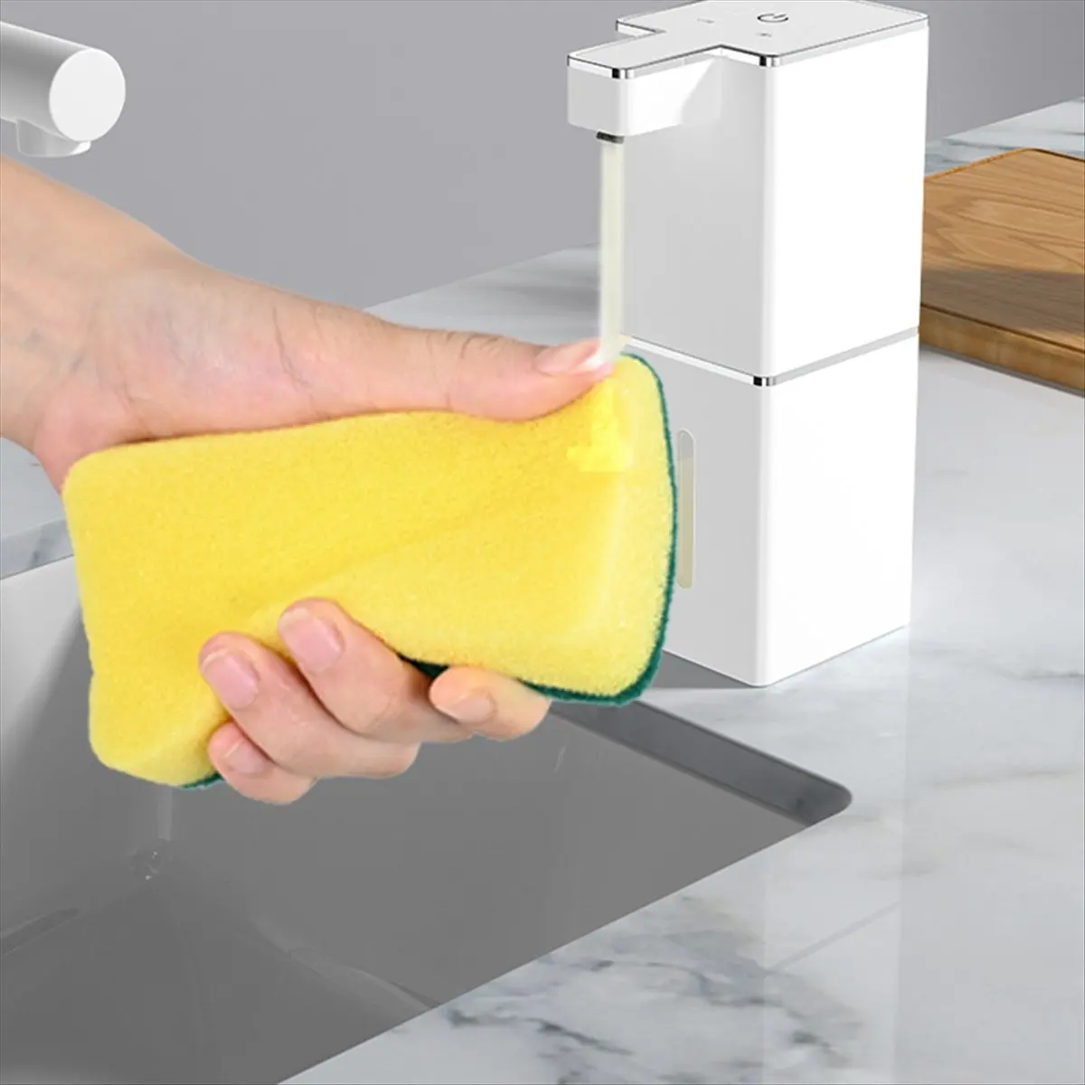 Absf P7 Soap Dispen…