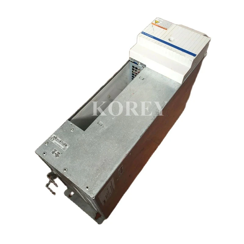 Servo Driver ac Servo Motor Drive Stepper Motor Driver HMS01.1N-W0150-A-07-NNNN in Good Condition Warehouse Stock