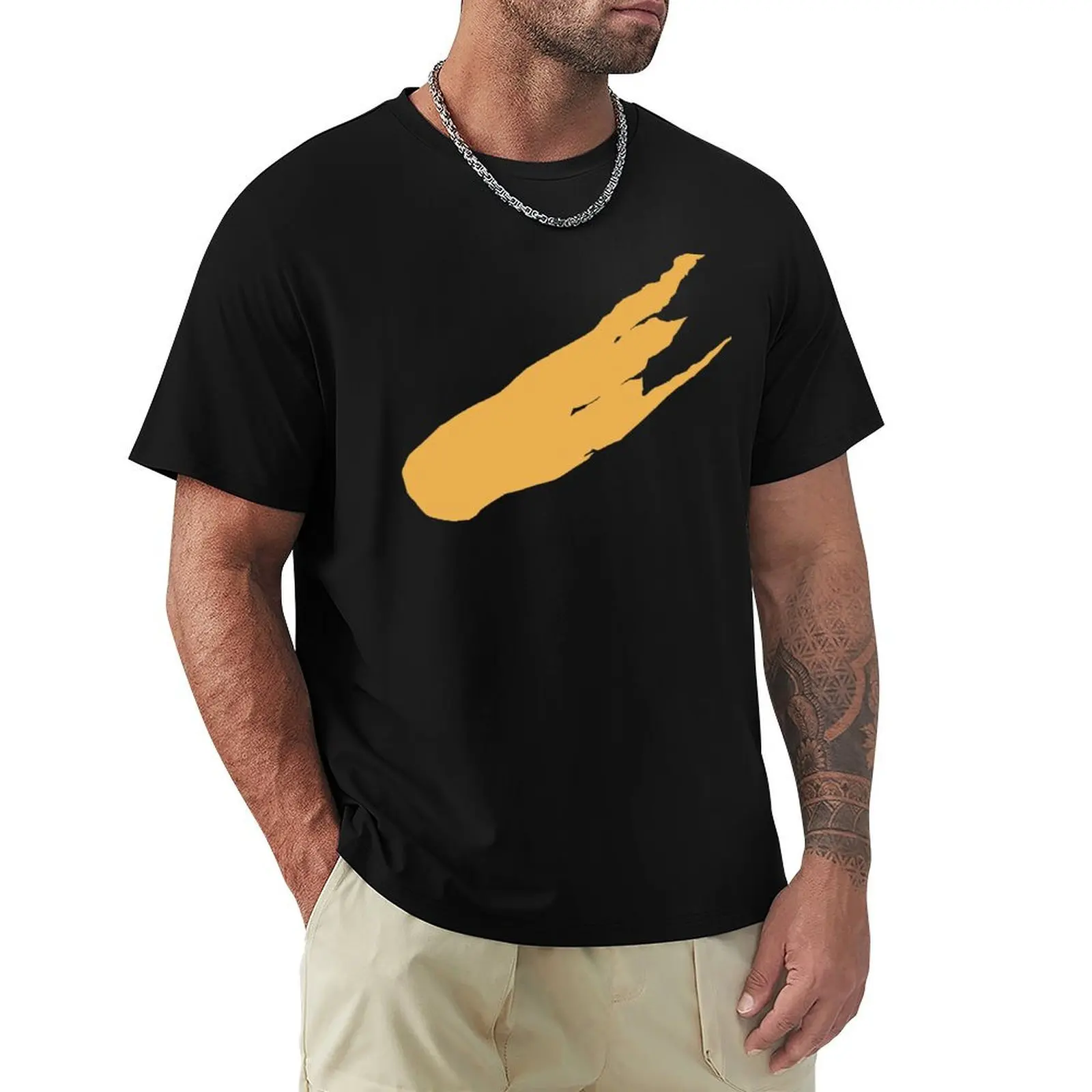 

Digital Devil Saga Embryon Tribe T-Shirt Comfortable Work Wear Tee