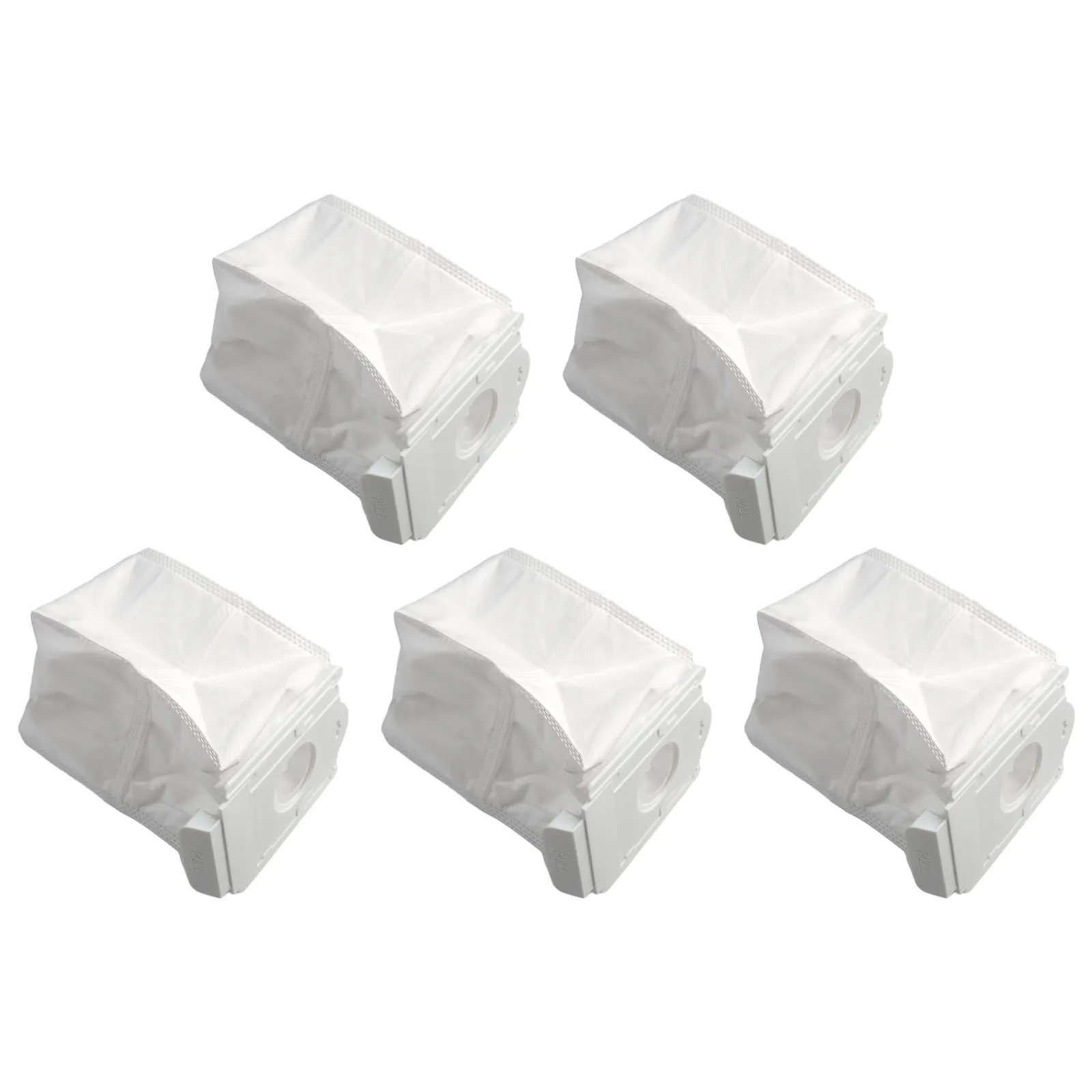 

5PCS Cleaner Bags For Samsung VCA-SAE903 / VCA-SAE904 Jet 90 75 70 60 Series Robot Vacuum Cleaner Accessories Home Appliance