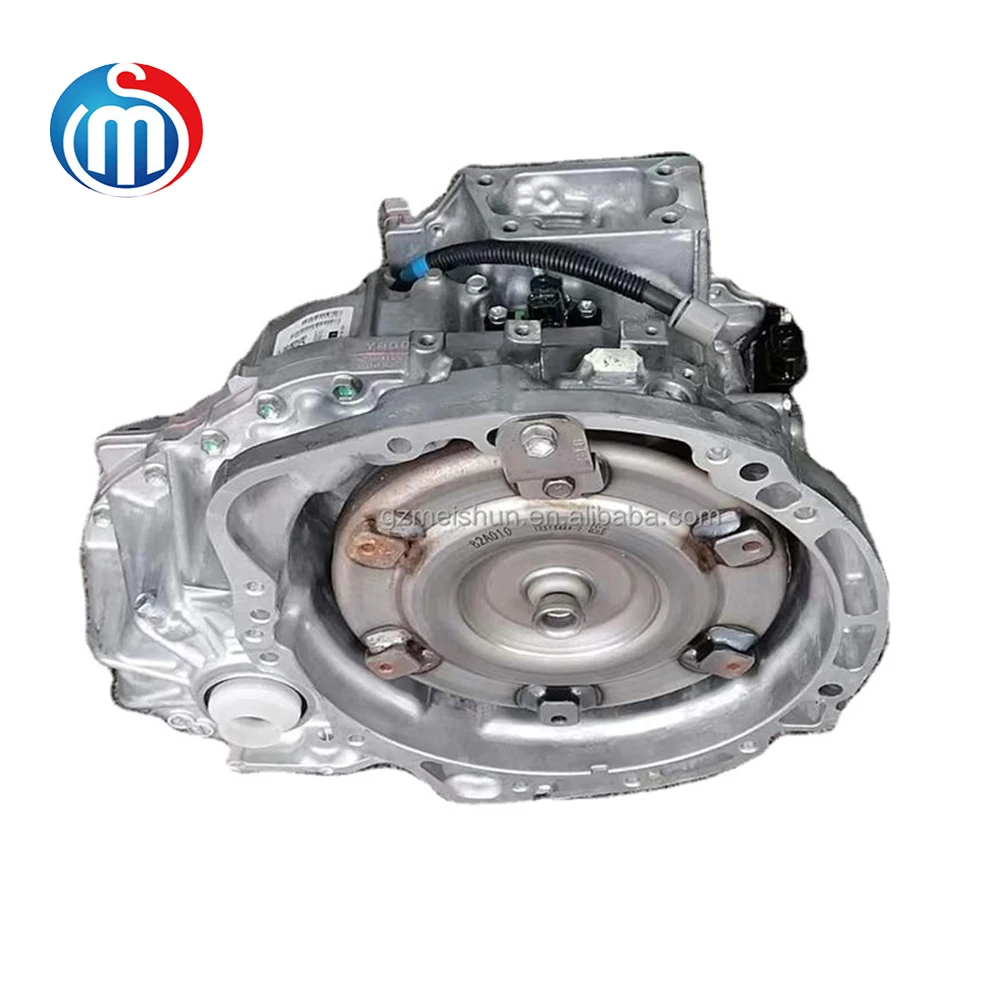 TS-40SN TS-41SN Automatic Transaxle Transmission Assembly
