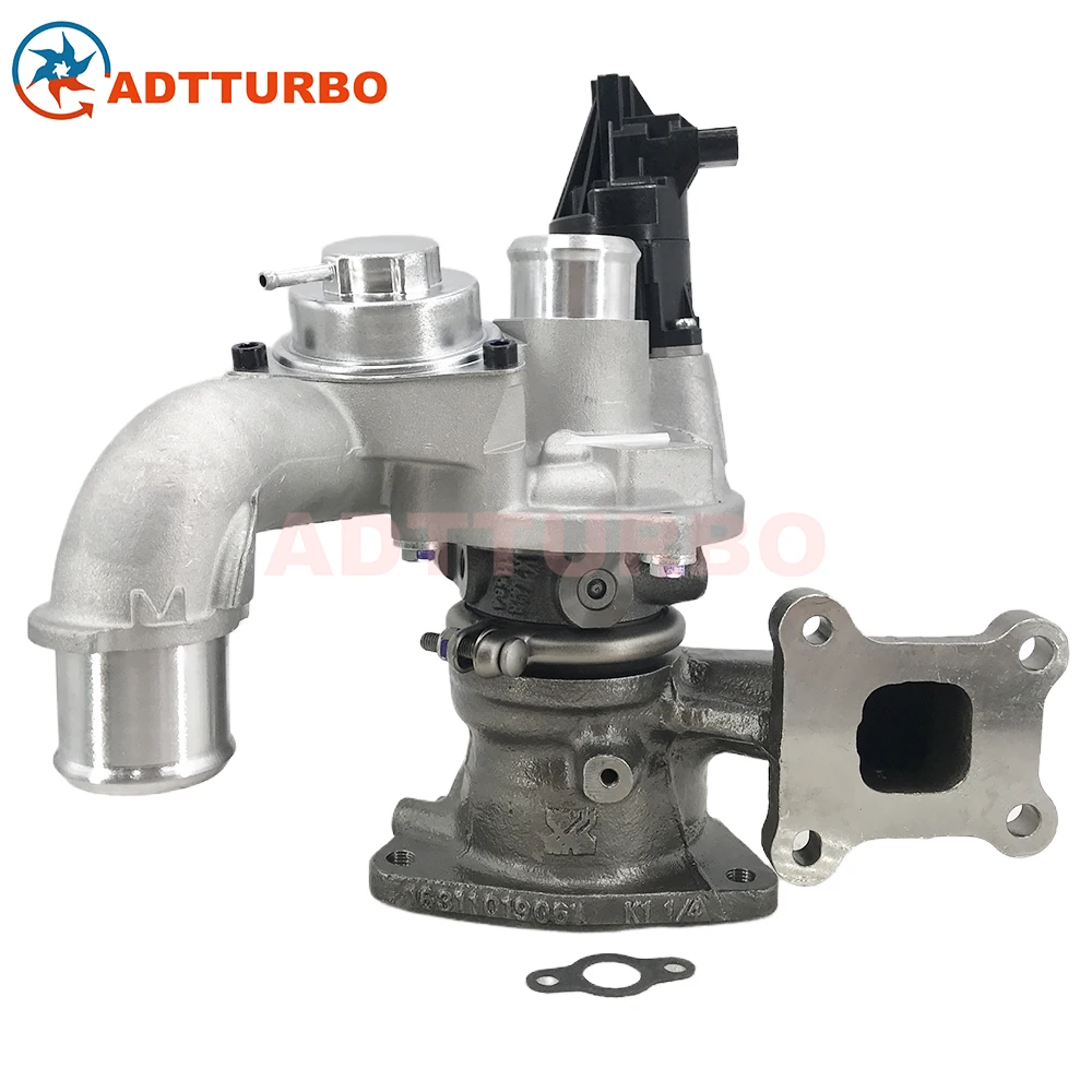 B01 Turbo Charger 16319880008 16319700008 for Honda Civic 1.0 VTEC 95 Kw - 129 HP FEV 2017- Supercharger Turbine 18900-5AY-H01