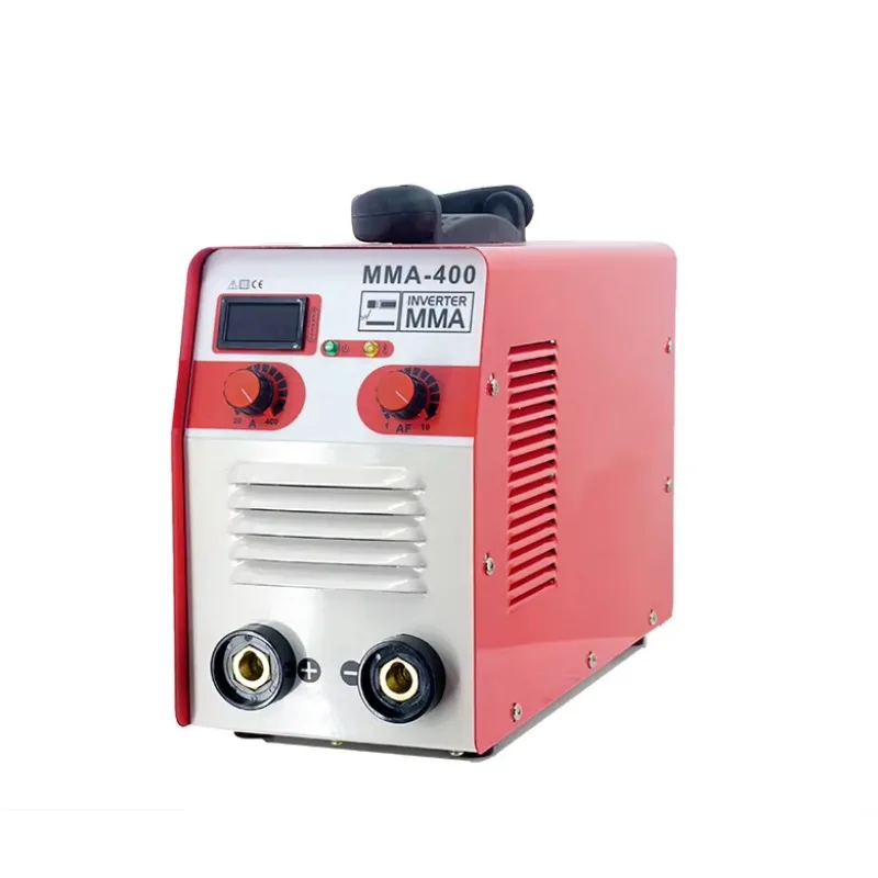 

100 Amp Mma Inverter Arc Welding Machine ARC 200