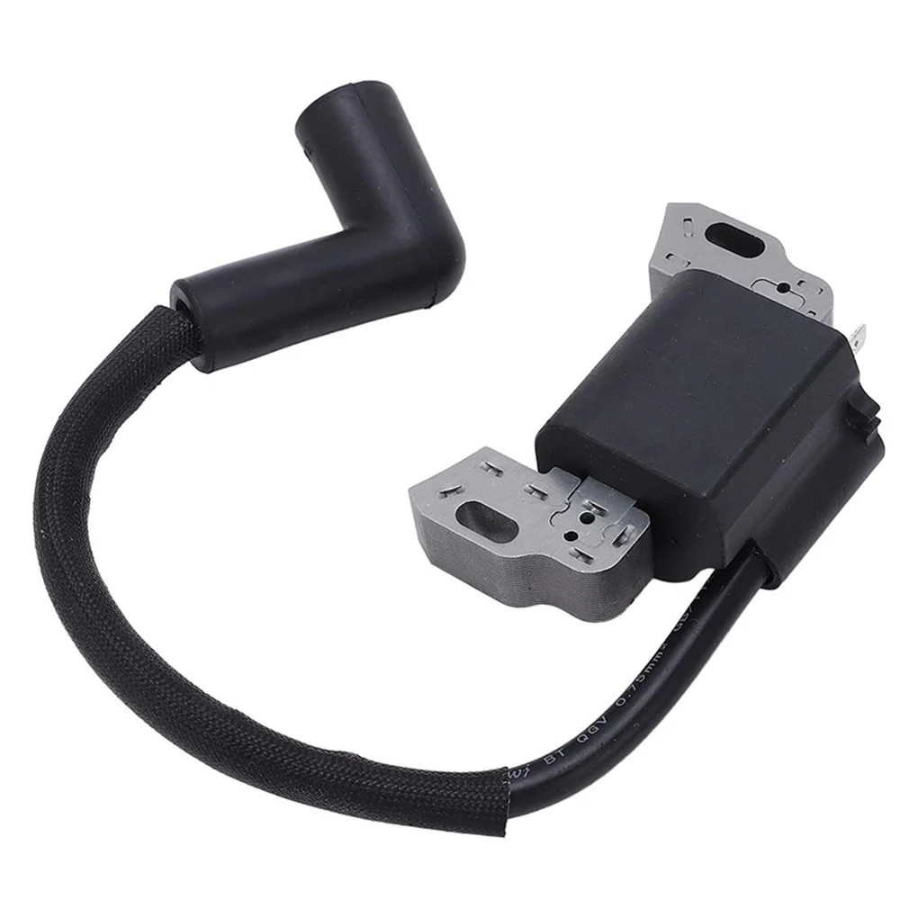 

Ignition Coil Fit For Briggs And Stratton 120502 120T02 121H02 121K02 122H02 122H07 122H82 590455 793353 799382 793354 792631