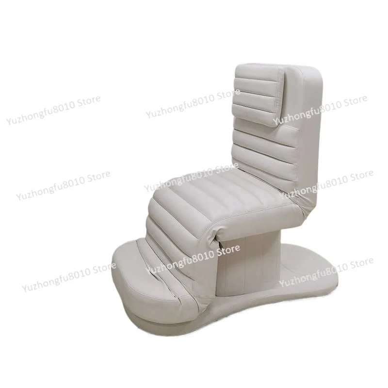 Electric beauty bed Lifting skin management bed Beauty salon special facial bed