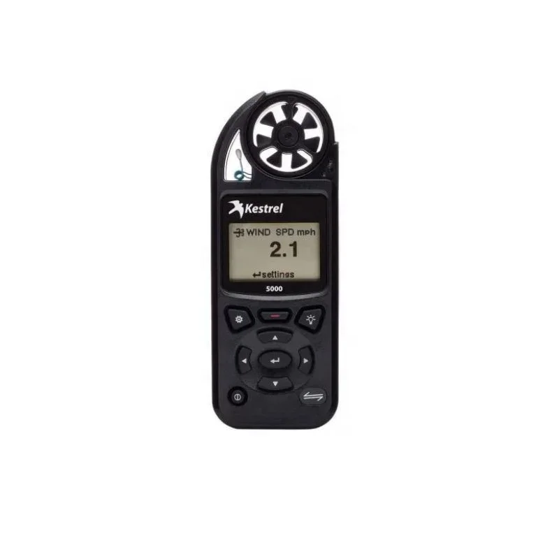 Kestrel 5000 Environmental Meter