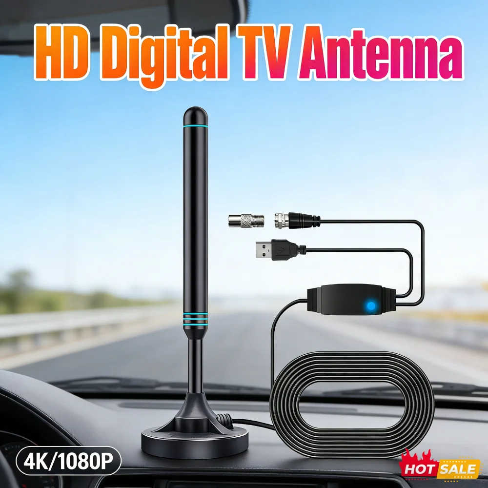 4K/1080P Hd Digital…