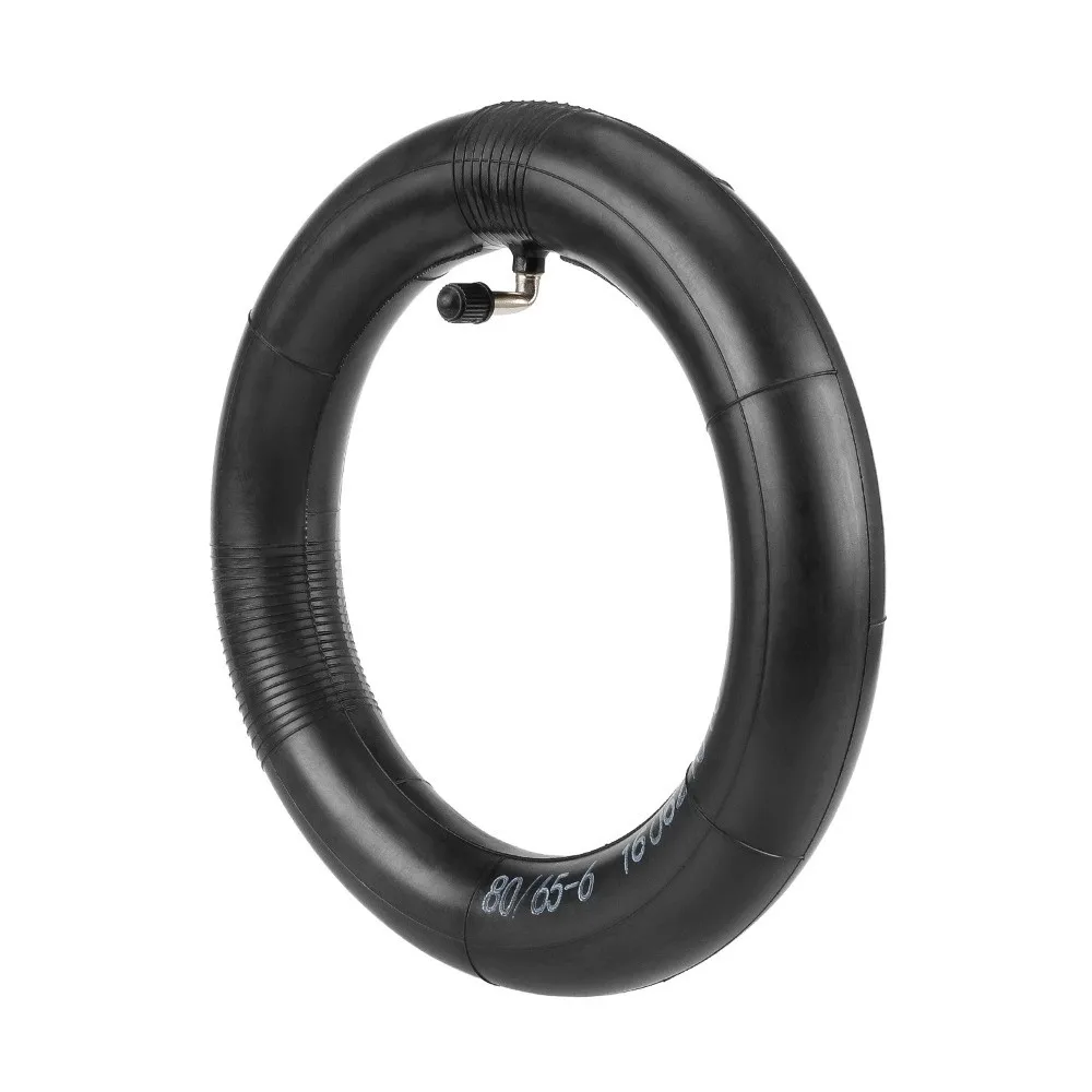 80/65-6 Electric Scooter Tires Electric Scooter Tire and Inner Tube Set for Kukirin G2 Max / G3 Pro / Zero 10X Electric Scooter