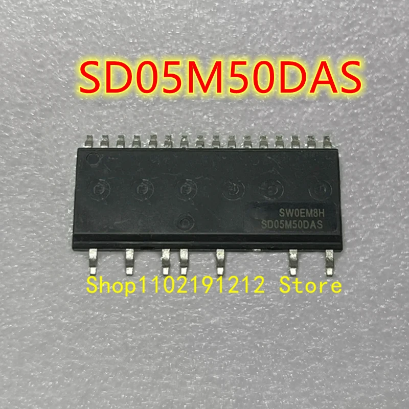 SD05M50DAS SOP-23H