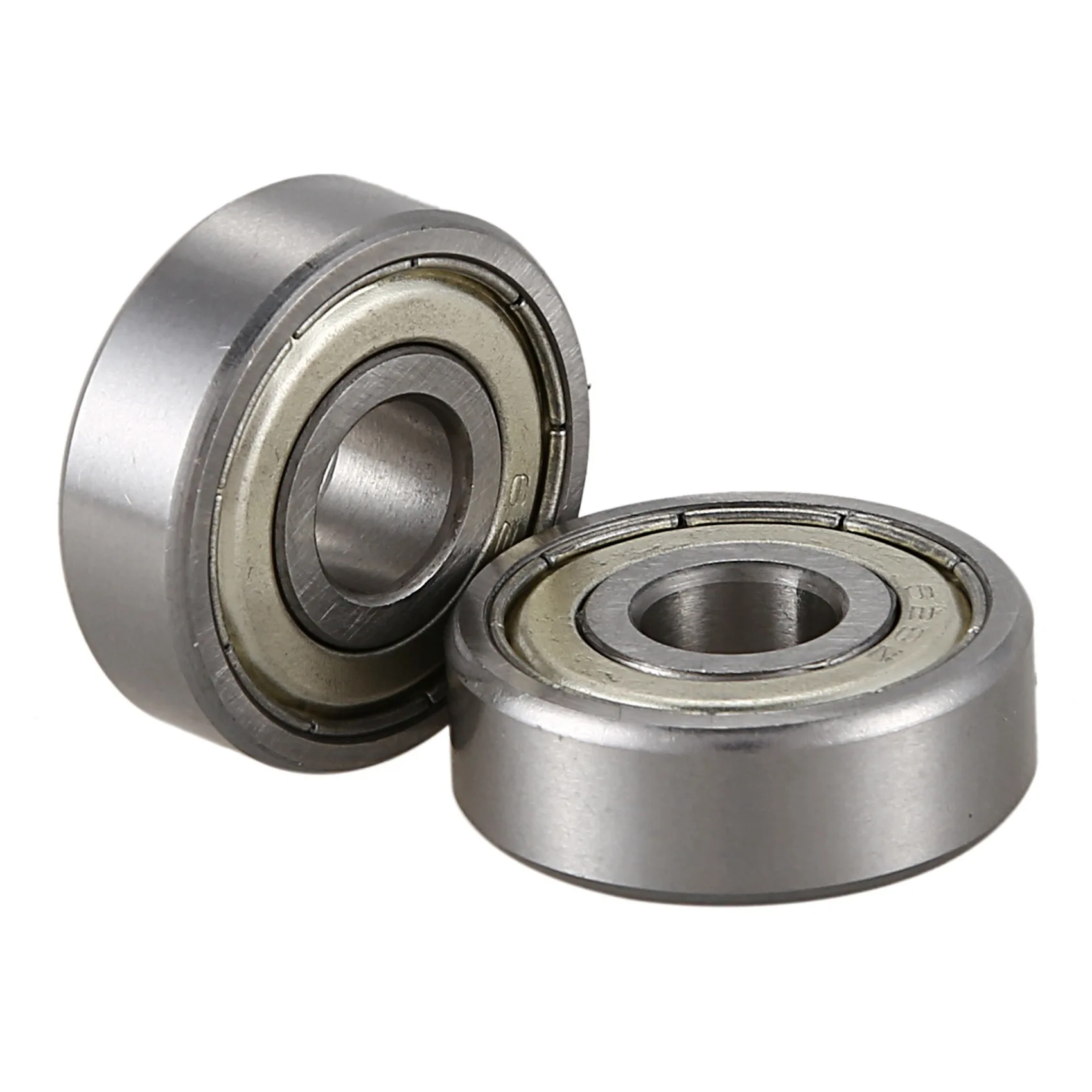 

XFDZ 25Pcs 628Z 8X24X8mm Miniature Ball Bearings 8 x 24 x 8mm 628Z