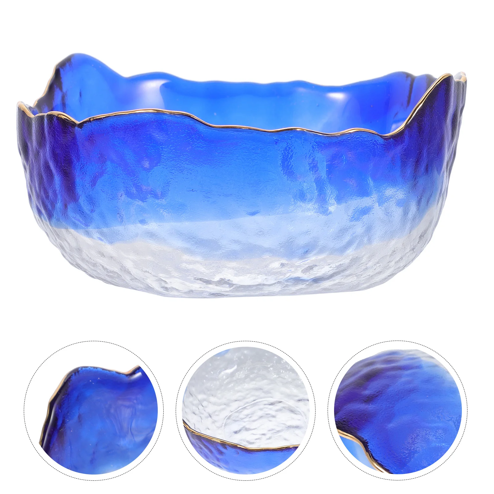 

Glass Manicure Bowl Nail Soaking Deep Hand Soak Off Remove Polish Easier Faster Comfortable Spa Nail Soaking Bowl