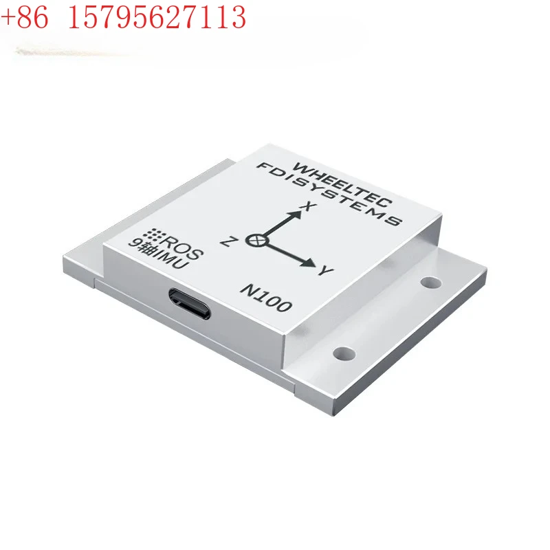 Inertial Navigation…