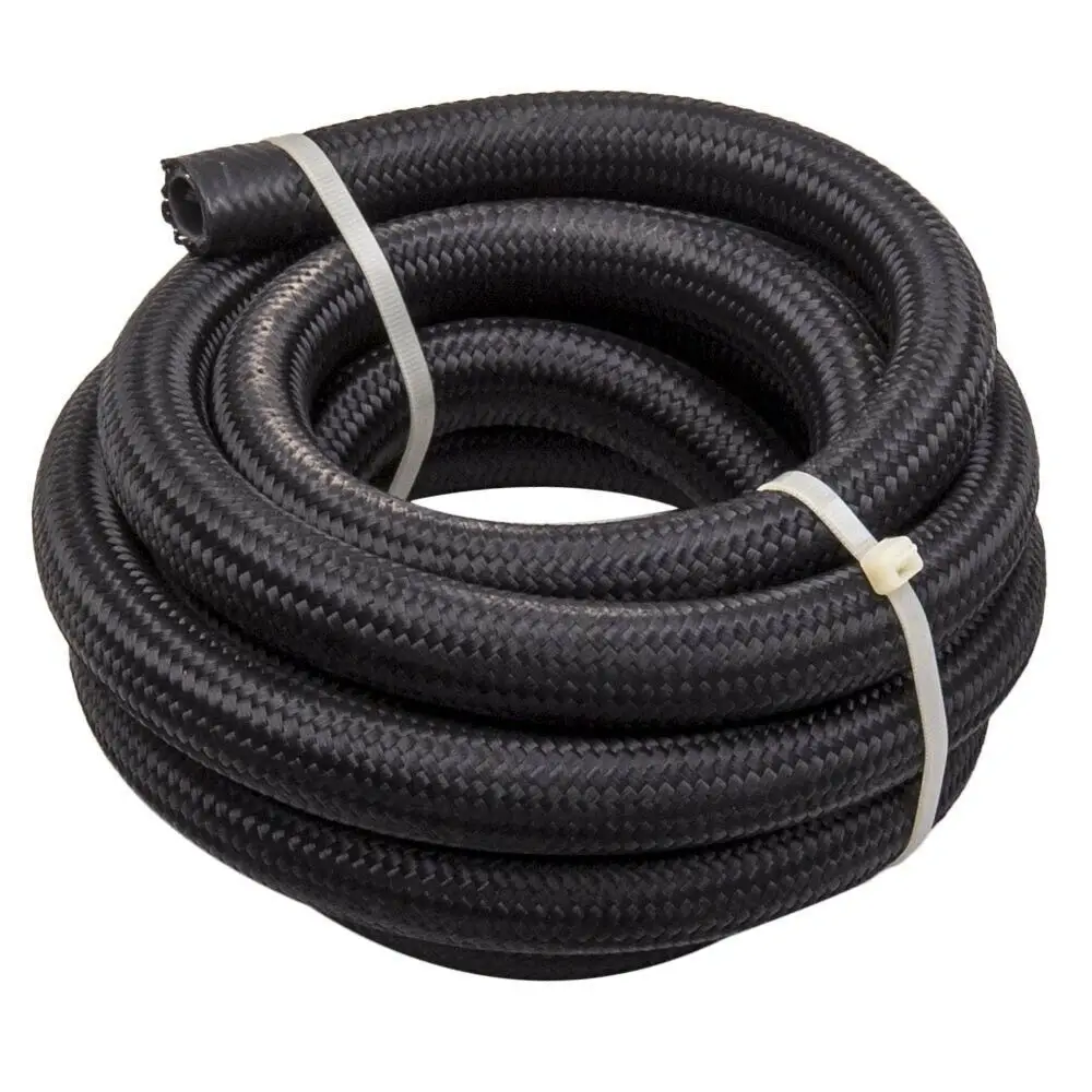 Lata de captura de óleo série Pro para Honda Civic Acura Integra 4 portas -10AN com mangueiras